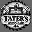 Tater's WoodCrafts - Home